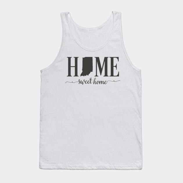 home indiana Tank Top by bredyz